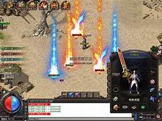 武易传奇私服发布